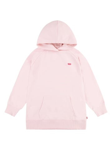 Levi's Kids Hoodie in Rosa