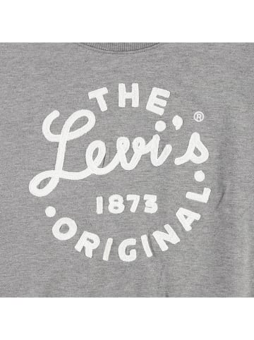 Levi's Kids Longsleeve in Grau