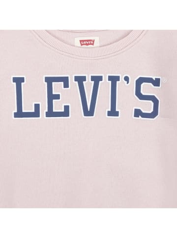 Levi's Kids Sweatshirt in Rosa