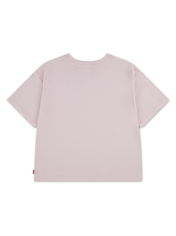 Levi's Kids Koszulka w kolorze jasnoróżowym