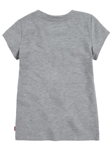 Levi's Kids Shirt grijs
