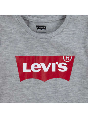 Levi's Kids Shirt in Grau