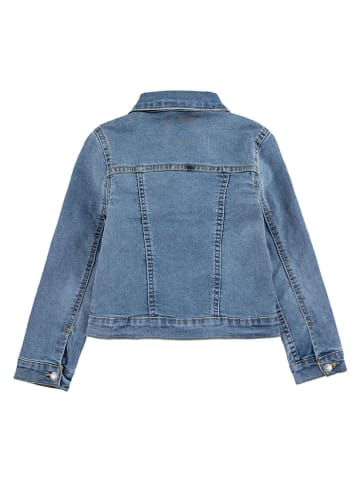 Levi's Kids Spijkerjas blauw