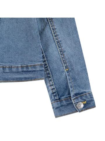 Levi's Kids Jeansjacke in Blau