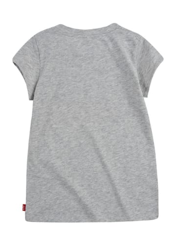 Levi's Kids Shirt in Grau