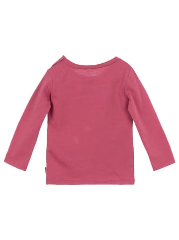 Levi's Kids Longsleeve in Pink
