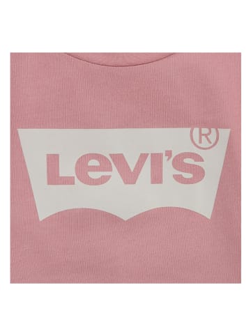 Levi's Kids Shirt roze