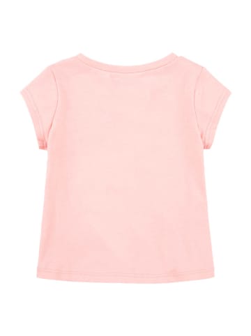 Levi's Kids Koszulka w kolorze jasnoróżowym