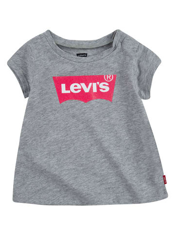 Levi's Kids Shirt in Grau