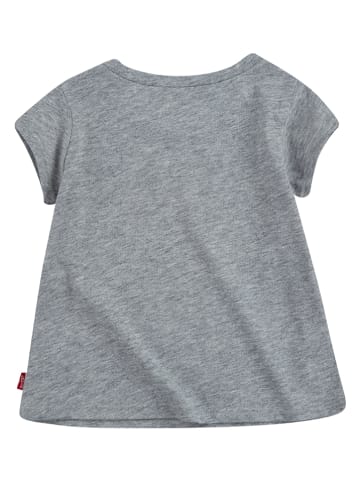 Levi's Kids Shirt grijs