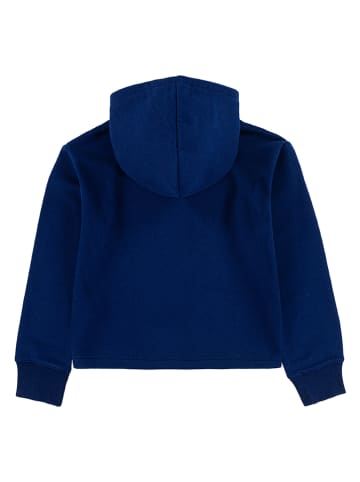 Levi's Kids Bluza w kolorze granatowym
