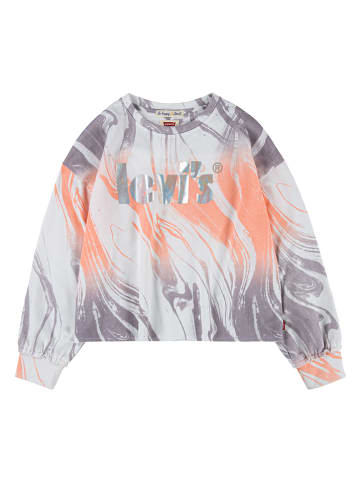 Levi's Kids Bluza ze wzorem