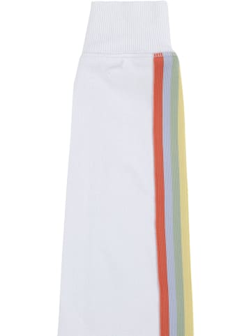 Levi's Kids Sweatvest wit