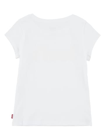 Levi's Kids Shirt wit