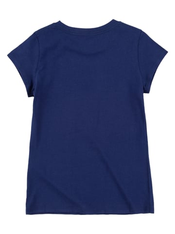 Levi's Kids Shirt in Blau