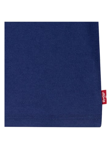 Levi's Kids Shirt blauw