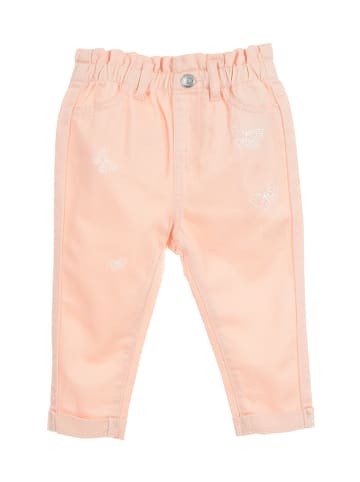 Levi's Kids Broek zalmroze