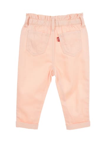 Levi's Kids Broek zalmroze