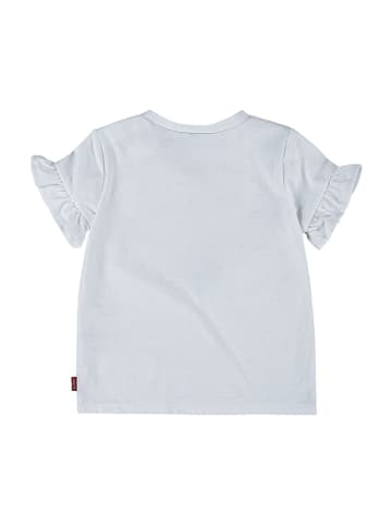 Levi's Kids Koszulka w kolorze białym