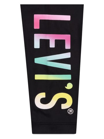 Levi's Kids Legging zwart