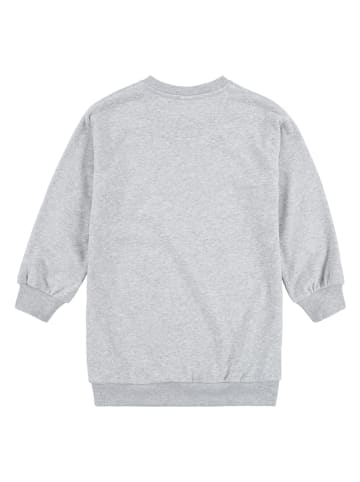 Levi's Kids Jurk grijs