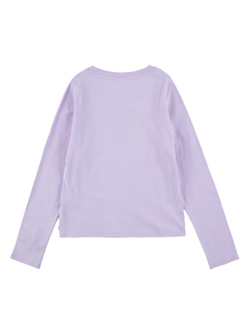 Levi's Kids Koszulka w kolorze fioletowym