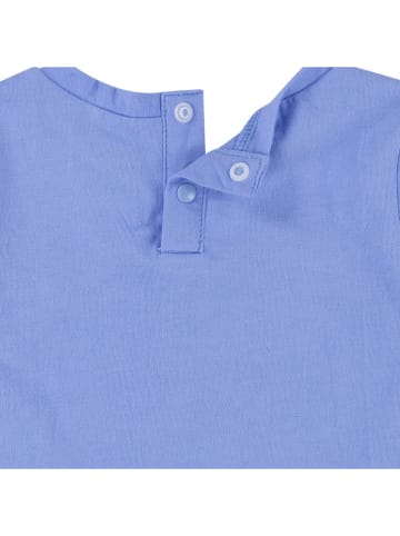 Levi's Kids Koszulki (2 szt.) w kolorze czerwonym i fioletowym