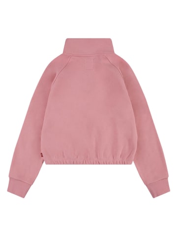 Levi's Kids Bluza w kolorze jasnoróżowym