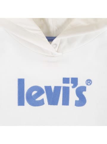 Levi's Kids Bluza w kolorze białym