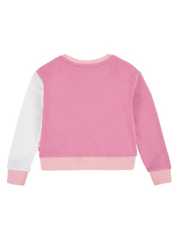 Levi's Kids Sweatshirt in Rosa