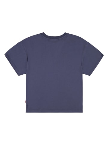 Levi's Kids Shirt in Blau