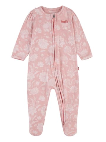 Levi's Kids Strampler in Rosa