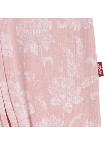 Levi's Kids Strampler in Rosa