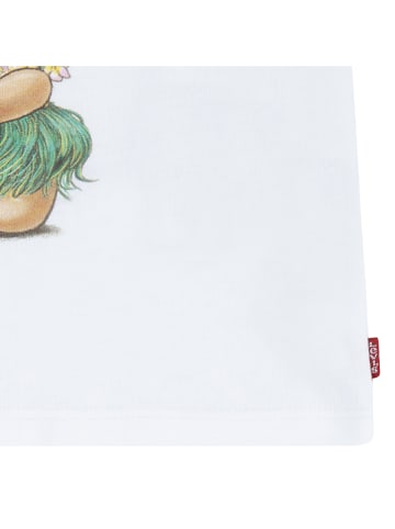 Levi's Kids Shirt wit