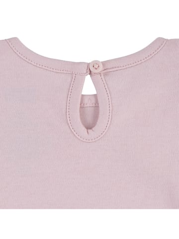 Levi's Kids Body (3 szt.) w kolorze jasnoróżowo-białym