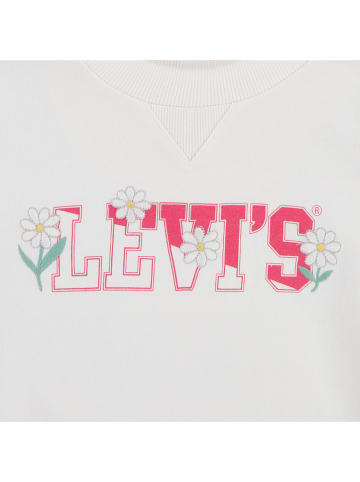 Levi's Kids Sweatshirt wit