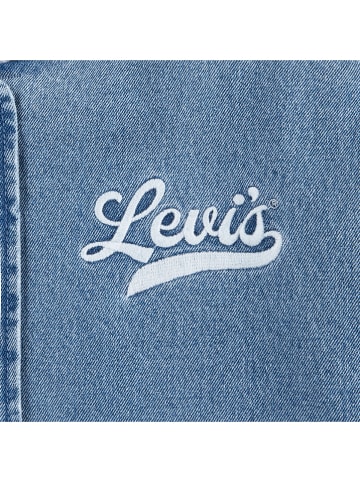 Levi's Kids Kurtka w kolorze niebieskim