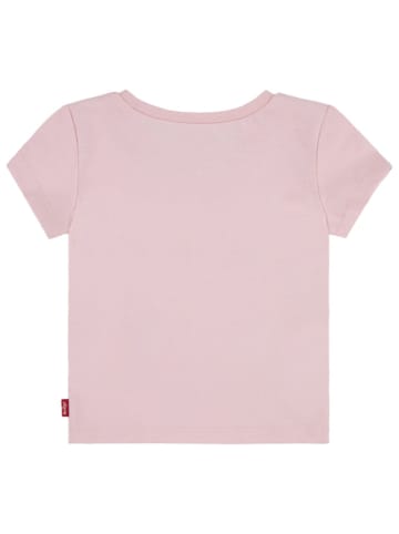 Levi's Kids Shirt in Rosa