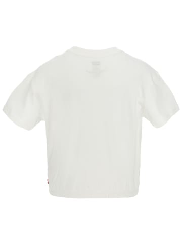 Levi's Kids Shirt in Weiß