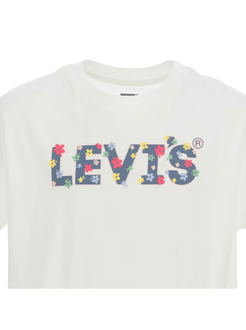 Levi's Kids Shirt in Weiß
