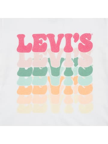 Levi's Kids Shirt wit