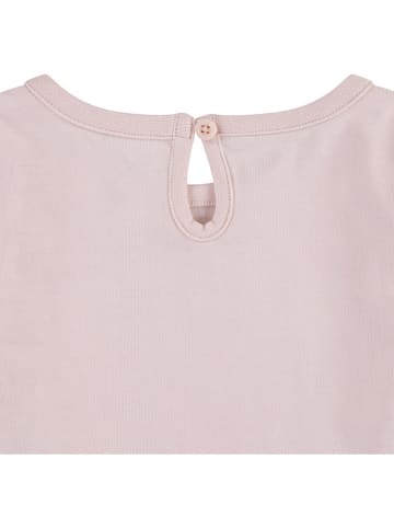 Levi's Kids Longsleeve lichtroze