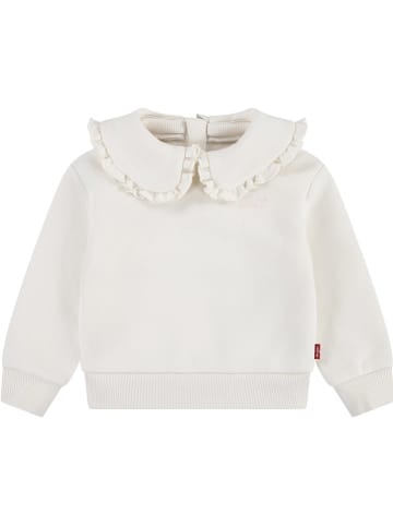 Levi's Kids Trui wit