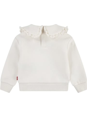 Levi's Kids Trui wit