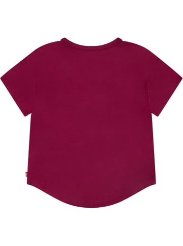Levi's Kids Koszulka w kolorze fioletowym