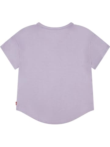 Levi's Kids Shirt in Lila