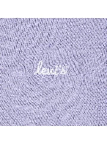 Levi's Kids Longsleeve paars
