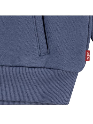 Levi's Kids Bluza w kolorze niebieskim