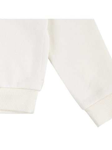 Levi's Kids Hoodie in Weiß