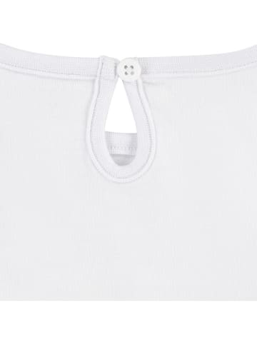 Levi's Kids Longsleeve in Weiß